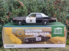 Voiture Miniature DODGE