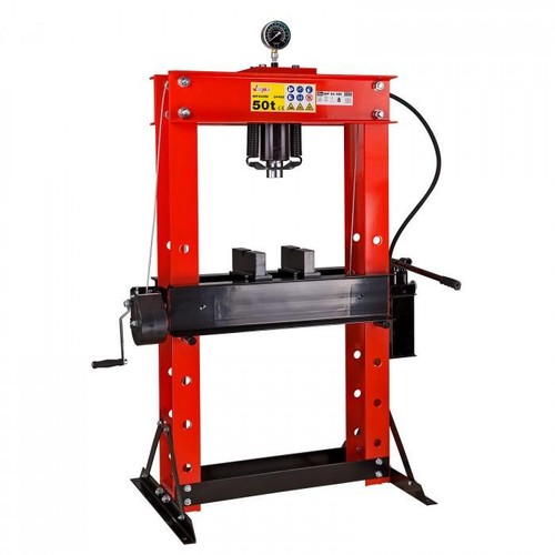 Presse atelier hydraulique - presse,