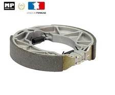 Jeu 2 Machoire frein Arrière