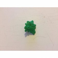 FOLIAGE PLAYMOBIL 4193 HORSE WASH BOX REF 30042760