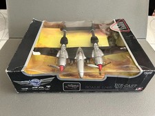 Ancien Avion miniature