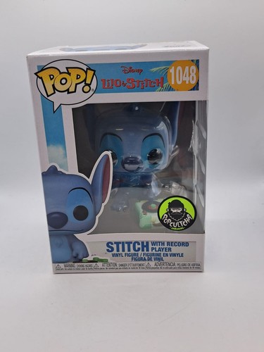 Lilo stitch pop - lilo&stitch, n°