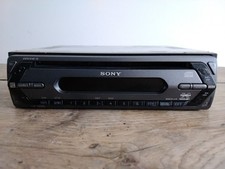 Autoradio CD Sony Xplod
