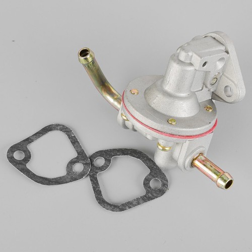 Fuel pump assembly - fit, for