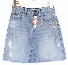 ODD MOLLY Hot Cuts Jupe Femmes