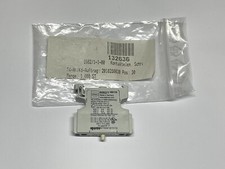 Stahl 8082/1 Contact Block Haz. Area 1 x NC 400V 4A 110V 10A Atex 8082/1-1-00