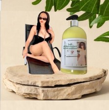 LAIT  MOLATO &  SÉRUM