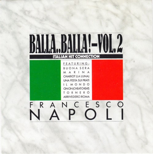 Francesco napoli - francesco,