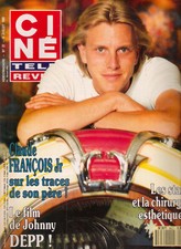 Ciné Télé Revue n° 27