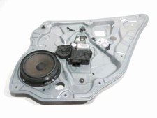 LEVE-VITRE ELECTRIQUE ARRIERE DROIT 6Q4839462E VOLKSWAGEN POLO 4 CROSS phase 2