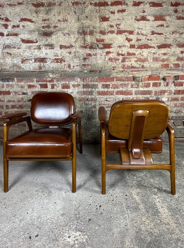 Fauteuils - , (la