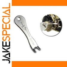 JakeSpecial – Stainless Steel Guitar Bridge Pin Puller Tool