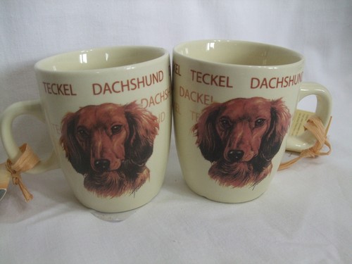 Tasse mug senseo chien - 1, /