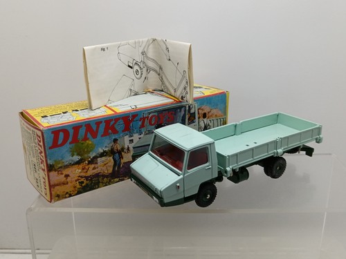 Dinky toys france - toys, berliet