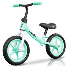 Roue Malplay vélo enfant