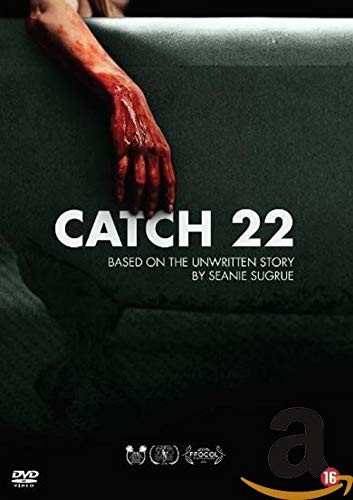 Catch - 22, (dvd)