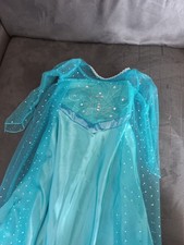 Robe Deguisement Reine Des