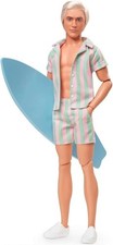Ken Skate Surfer De Barbie Le