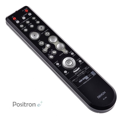 Denon 1076 télécommande - rc-1076,