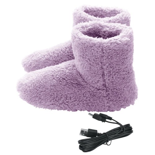 Chauffe pieds électrique usb - chauffe-pieds,