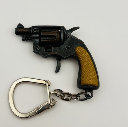 Porte clé pistolet à - porte,