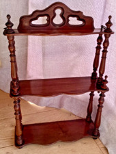 Ancienne Etagère Napoléon