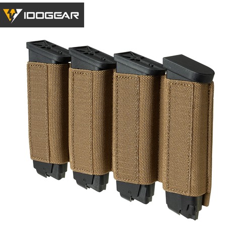 Idogear support insert - idogear,