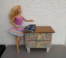 BOITE COMMODE MINIATURE EN