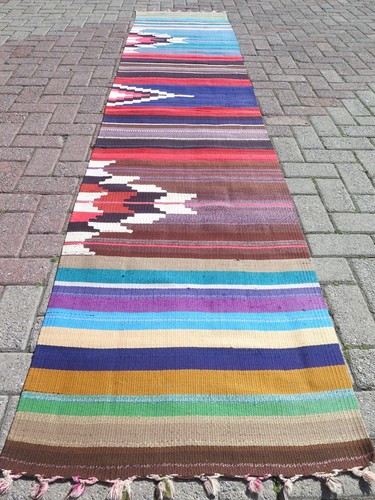 Tapis course couloir - de,