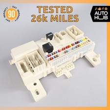 Aston Martin V8 Vantage DBS Vanquish Interior Fuse Box Control Module OEM