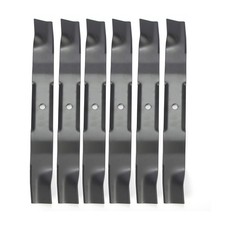 Lames de Tondeuse à Gazon