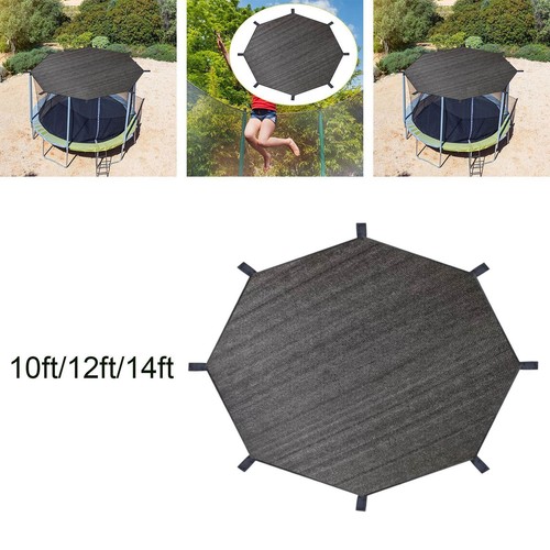 Couverture de trampoline - de,