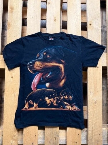 Shirt hot rock rottweiler - hot,