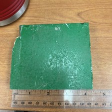 ? BOSTON GARDEN PARQUET FLOOR COURT Piece - Celtics Bird Cousey Russell?