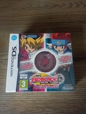 Beyblade Metal Fusion Cyber