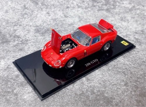Kyosho ferrari 250gto - 1/43,