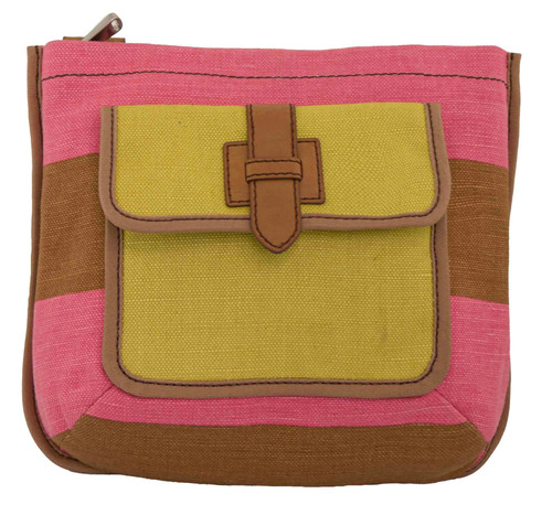 Sac main fossil - main,