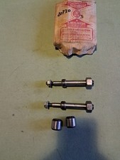 RENAULT 4CV/DAUPHINE