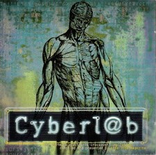Various : Cyberlab CD Value Guaranteed from eBay’s biggest seller!
