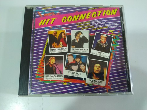 Hit connection peter gabriel - connection,