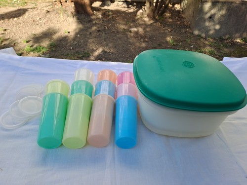 Tupperware multi service - ,