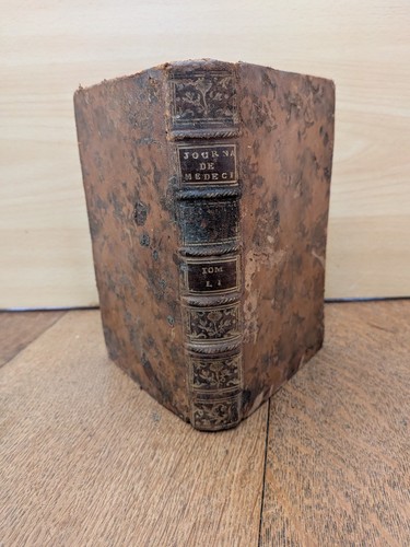 Livre ancien journal - ancien-journal, de