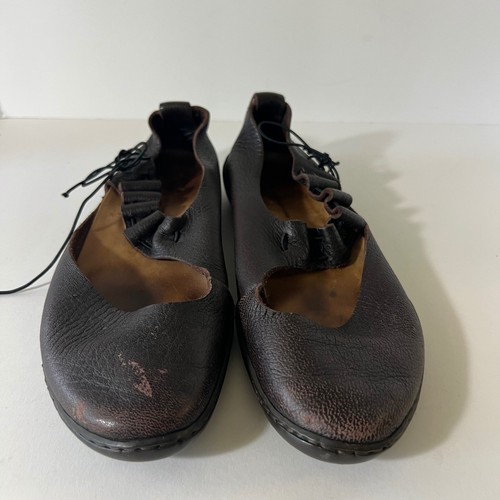 Womens trippen leather boho - trippen,