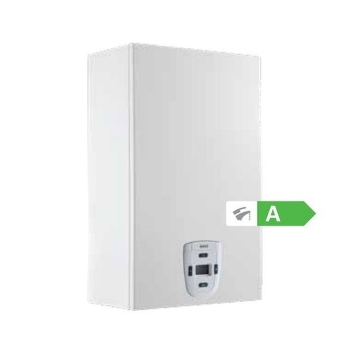 Chauffe eau gaz baxi - chauffe-eau,