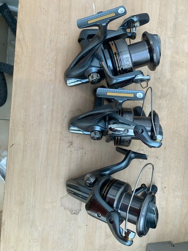 Lot moulinets biomaster xsb - biomaster,