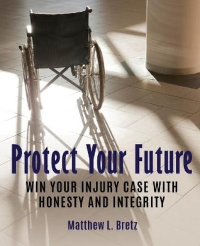 Matthew bretz protect your - matthew,