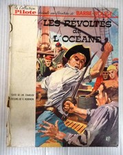 barbe rouge les revoltes de