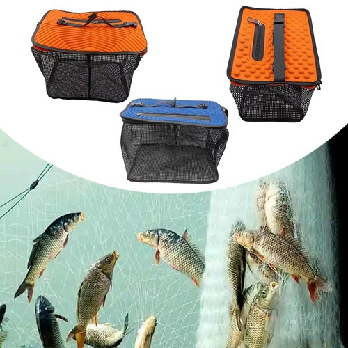Panier pêche flottant - panier,