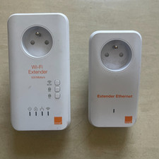 kit 2 CPL LIVEPLUG OFFICIEL