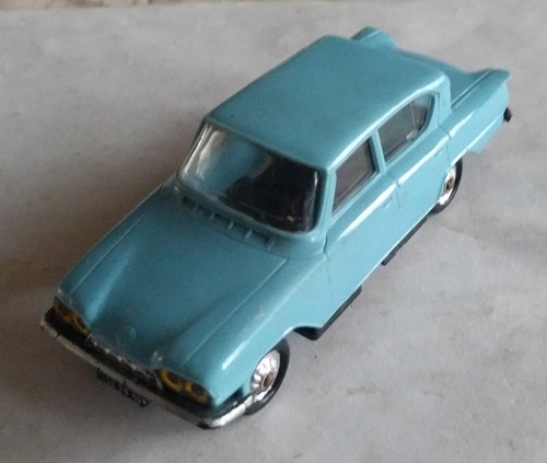 Norev ford consul 315 - ford,
